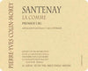 2023 Pierre-Yves Colin-Morey Santenay La Comme 1er Cru (750ml)