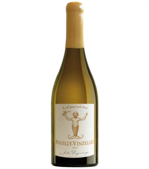 2019 Jules Desjourneys Pouilly-vinzelles Les Longeays (750ml) – The 