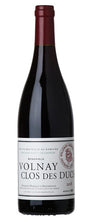 2018 Domaine Marquis d'Angerville Volnay 1er Cru Clos des Ducs (750ml)