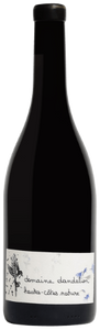 2022 Domaine Dandelion Hautes Cotes Nature Bourgogne Pinot Noir (750ml)