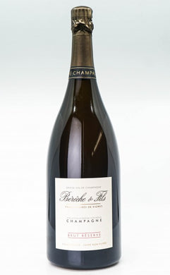 Bérêche et Fils Champagne Brut Réserve (2021) (750ml)