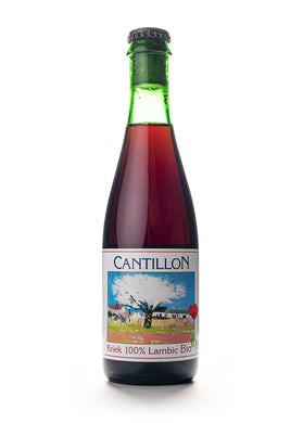 Cantillon Kriek (750ml)
