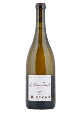 2020 Domaine Lorenzon Meurcurey Champ Martin Blanc (750ml)