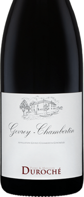 2022 Pierre and Marianne Duroché Gevrey Chambertin (750ml)