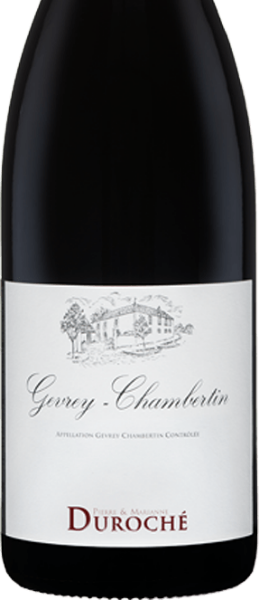 2022 Pierre and Marianne Duroché Gevrey Chambertin (750ml)