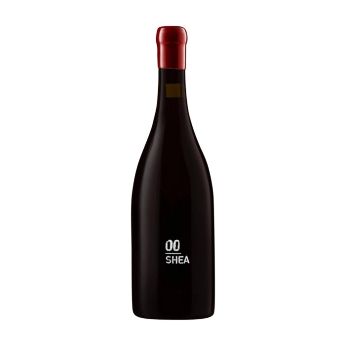 2022 00 Wines Pinot Noir Shea Vineyard (750ml)