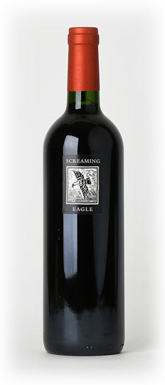 2021 Screaming Eagle Napa Valley Cabernet Sauvignon (750ml)