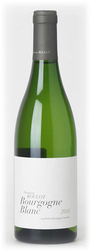 2014 Domaine Roulot Bourgogne Blanc (750ml)