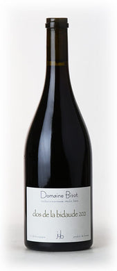 2022 Domaine Bizot Morey St. Denis Clos de la Bidaude (750ml)