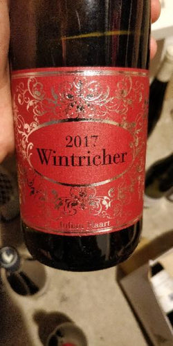2017 Julian Haart Wintricher Riesling (750ml)