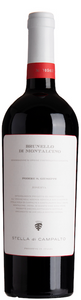 2015 San Giuseppe Brunello di Montalcino Stella di Campalto Amore (750ml)