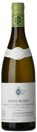 2021 Jean-Claude Ramonet Saint Aubin Murgers (750ml)
