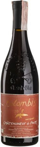 2018 Domaine Isabel Ferrando Chateauneuf Du Pape Colombis (750ml) Pre-Arrival