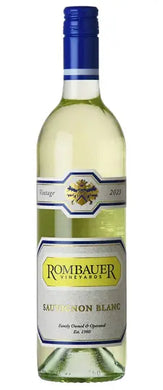 2023 Rombauer Sauvignon Blanc (750ml)