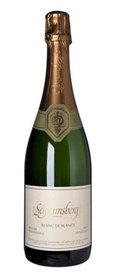 2022 Schramsberg North Coast Blanc de Blancs Brut Sparkling Wine (750ml)