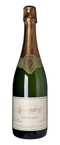 2022 Schramsberg North Coast Blanc de Blancs Brut Sparkling Wine (750ml)