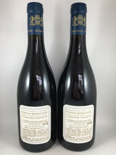 2015 Domaine du Comte Liger-Belair Vosne Romanee 1er Cru Reignots (750ml)
