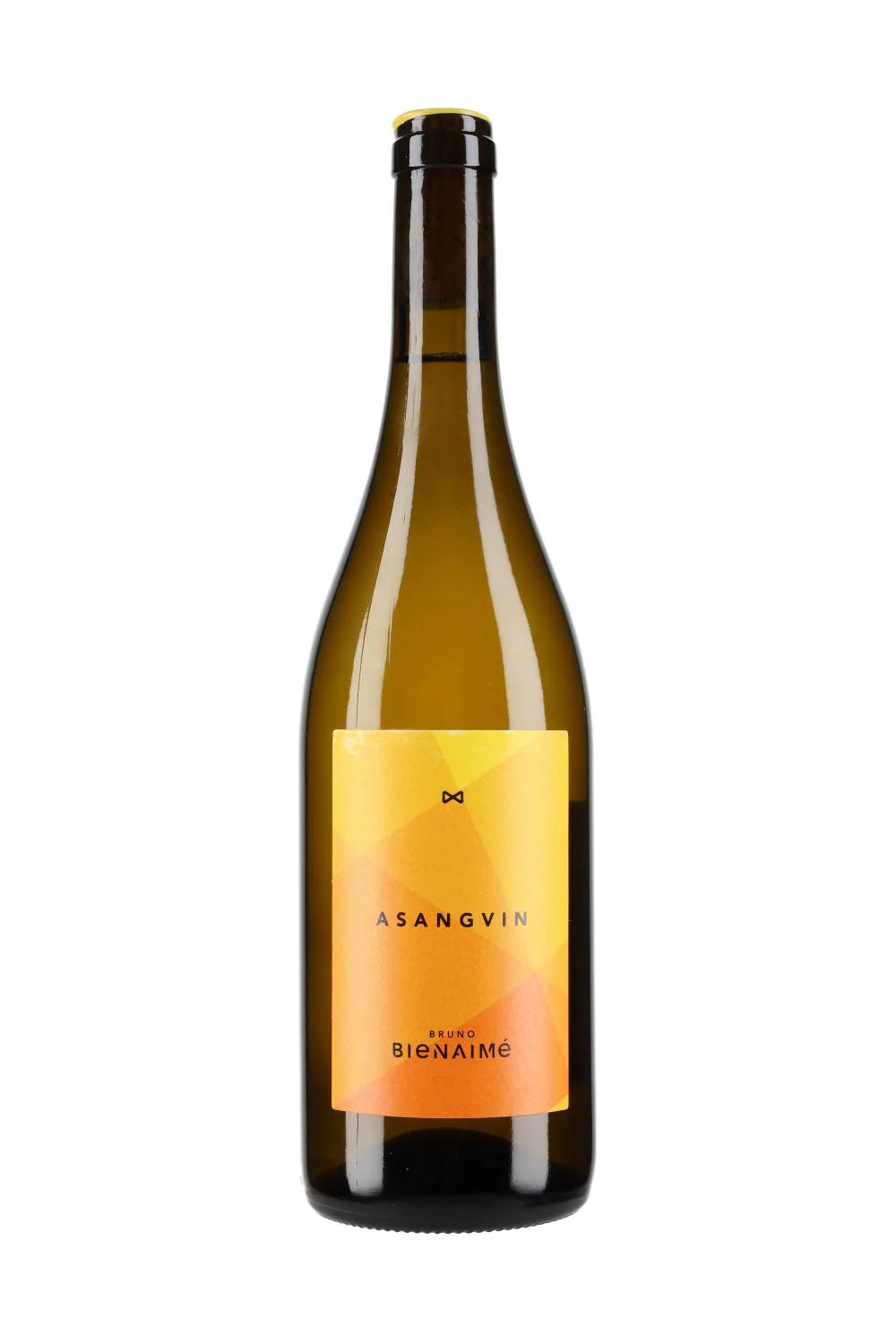 レア　Bruno Bienaimé Savagnin2023 ナチュラル　自然派 2023 Domaine Bienaimé Le Savagnin (750ml) – The Wine Club
