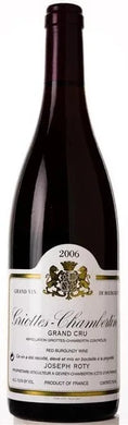 2000 Domaine Joseph Roty Griotte-Chambertin (750ml)