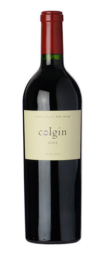 2005 Colgin 