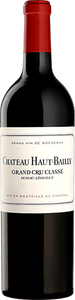 2022 Chateau Haut Bailly, Pessac Leognan (750ml)