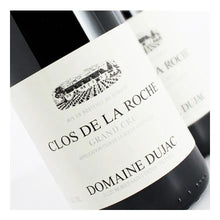 1996 Domaine Dujac Clos de la Roche (750ml)