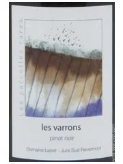 2018 Domaine Labet Pinot Noir Les Varrons (750ml)