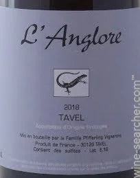 2017 Domaine de l'Anglore Tavel (1500ml)