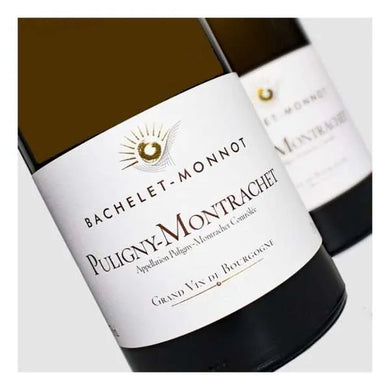 2022 Domaine Bachelet-Monnot Puligny-Montrachet Mag (1500ml)