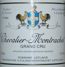 2005 Domaine Leflaive Chevalier-Montrachet Magnum (1500ml)