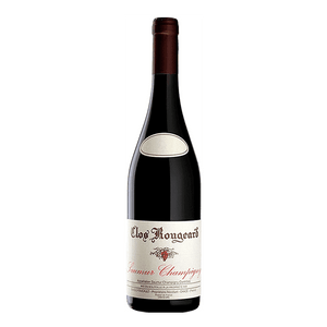 2012 Clos Rougeard Saumur-Champigny Le Clos (750ml)