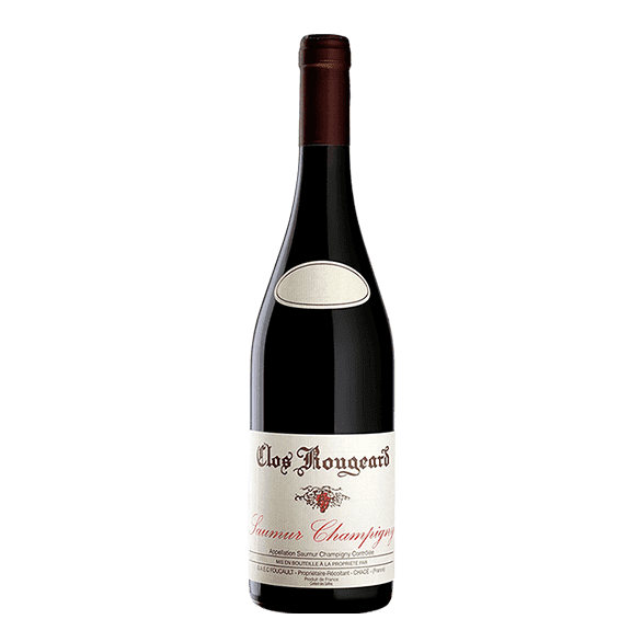 2012 Clos Rougeard Saumur-Champigny Le Clos (750ml)