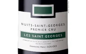 2021 Domaine Henri Gouges Nuits St. Georges Clos de la Fontaine Jacquinot (750ml)