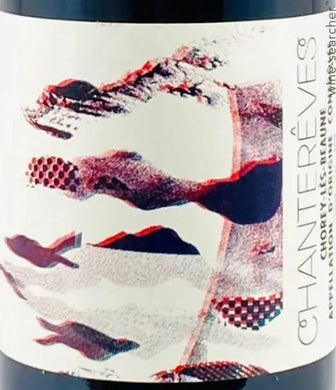 2022 Domaine Chanterêves Chorey-les-Beaune 'Champs Long' (750ml)