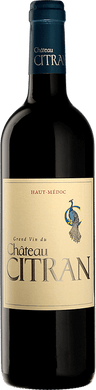 2016 Chateau Citran, Haut Medoc (750ml)