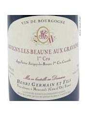 2021 Henri Germain et Fils Savigny Les Beaune Aux Gravains (750ml)
