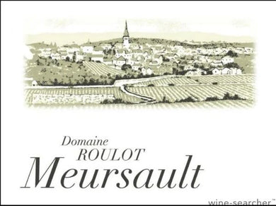 2011 Domaine Roulot Meursault (750ml)