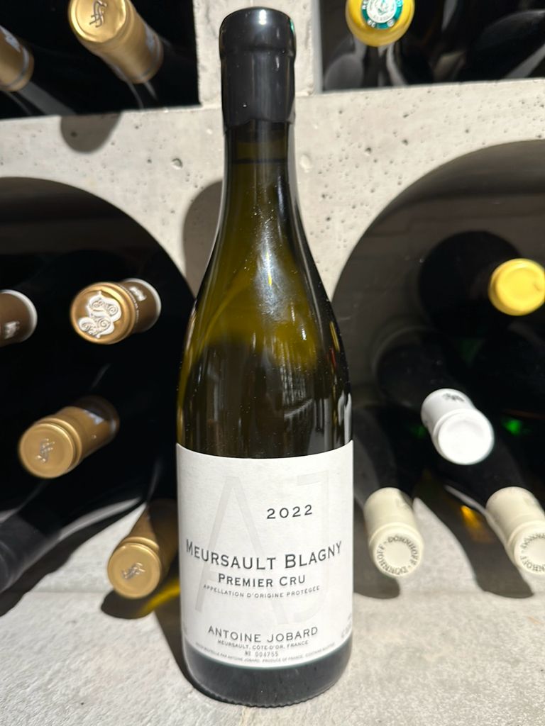 2023 Domaine Francois et Antoine Jobard Meursault 1er Cru Blagny (750ml)