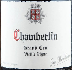 2023 Jean-Marie Fourrier Chambertin (750ml)