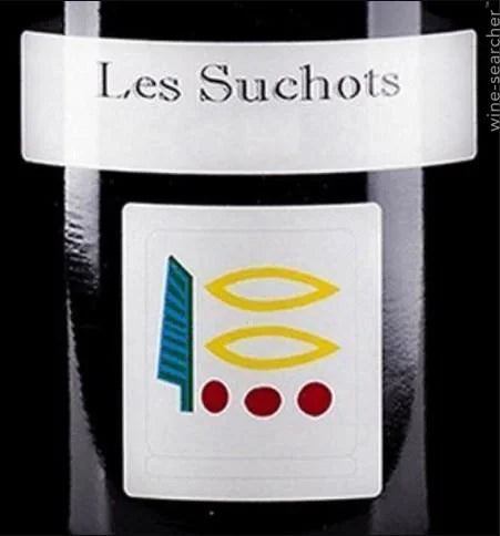 2020 Domaine Prieuré Roch Vosne Romanee 1er Les Suchots (750ml)