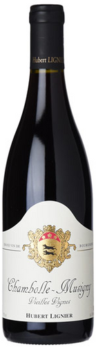 2022 Hubert Lignier Chambolle-Musigny VV (750ml)