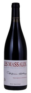 2016 Stéphane Othéguy Côte-Rôtie Les Massales (750ml)