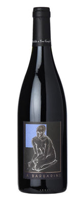 2018 Mathilde et Yves Gangloff Cote-Rotie La Barbarine (750ml)