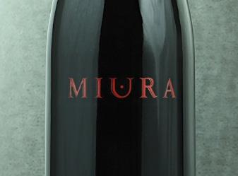 2008 Miura Monterey County Pinot Noir (750ml)