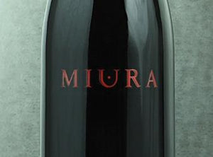 2008 Miura Monterey County Pinot Noir (750ml)