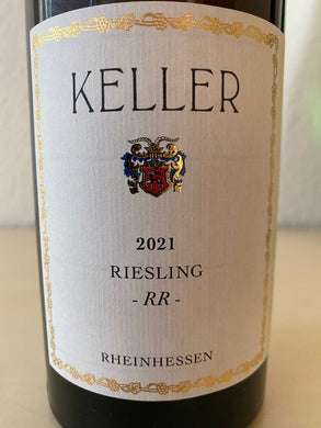 2021 Weingut Keller RR Riesling (750ml)