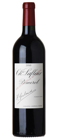 2022 Chateau Lafleur, Pomerol (750ml)