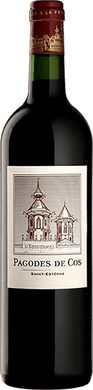 2009 Cos d'Estournel Les Pagodes de Cos, St Estephe (750ml)
