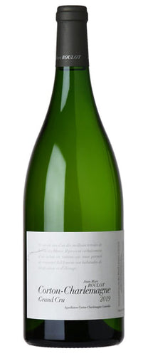2019 Jean-Marc Roulot Corton-Charlemagne (1500ml)