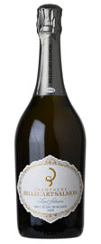 2008 Billecart-Salmon Cuvée Louis Brut Blanc de Blancs Champagne (750ml)